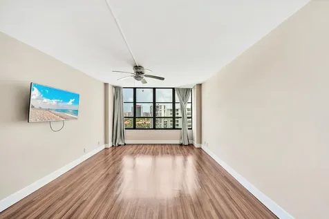 600 Three Islands Boulevard Hallandale Beach FL 33009