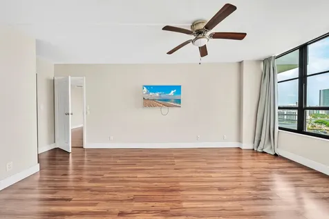 600 Three Islands Boulevard Hallandale Beach FL 33009