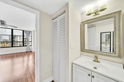 600 Three Islands Boulevard Hallandale Beach FL 33009