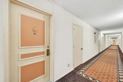 600 Three Islands Boulevard Hallandale Beach FL 33009