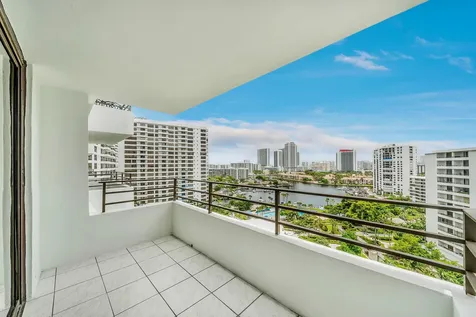 600 Three Islands Boulevard Hallandale Beach FL 33009