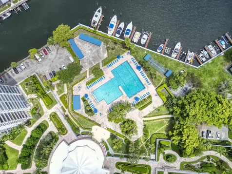 600 Three Islands Boulevard Hallandale Beach FL 33009