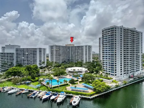600 Three Islands Boulevard Hallandale Beach FL 33009