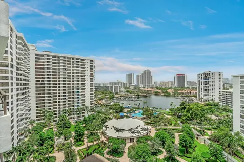 600 Three Islands Boulevard Hallandale Beach FL 33009
