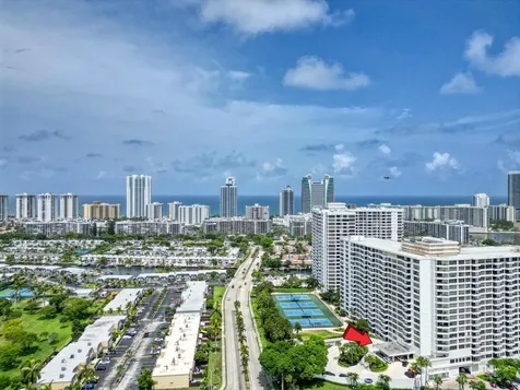 600 Three Islands Boulevard Hallandale Beach FL 33009