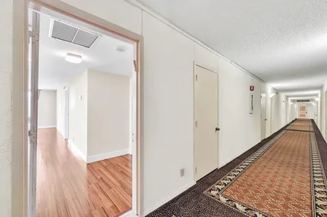 600 Three Islands Boulevard Hallandale Beach FL 33009
