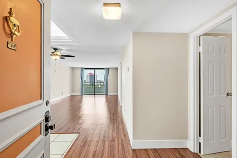 600 Three Islands Boulevard Hallandale Beach FL 33009