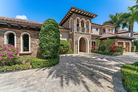 636 Hermitage Circle Palm Beach Gardens FL 33410