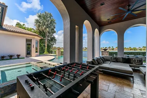 636 Hermitage Circle Palm Beach Gardens FL 33410