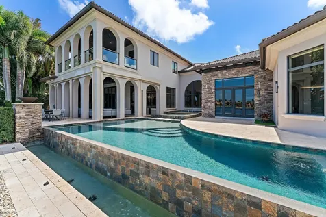 636 Hermitage Circle Palm Beach Gardens FL 33410