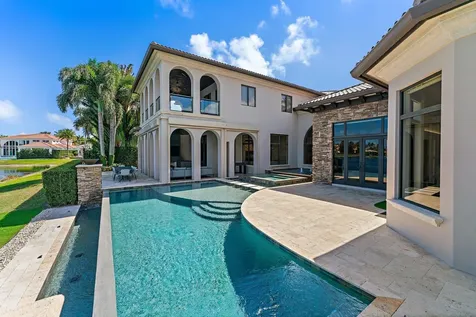 636 Hermitage Circle Palm Beach Gardens FL 33410