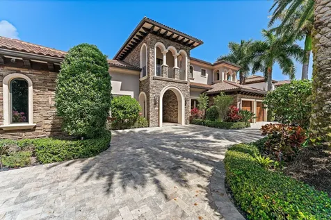 636 Hermitage Circle Palm Beach Gardens FL 33410