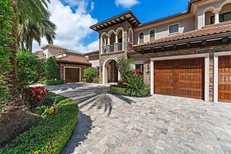 636 Hermitage Circle Palm Beach Gardens FL 33410