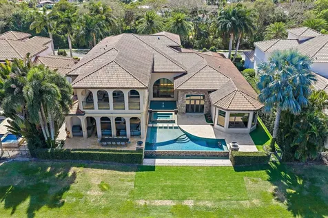 636 Hermitage Circle Palm Beach Gardens FL 33410
