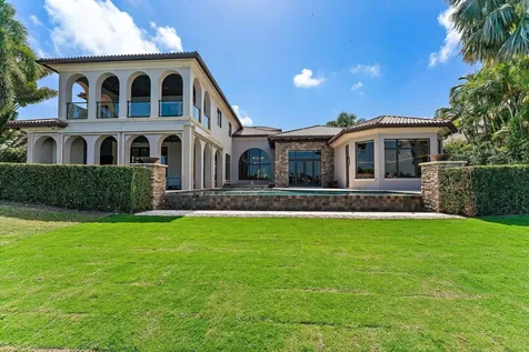 636 Hermitage Circle Palm Beach Gardens FL 33410