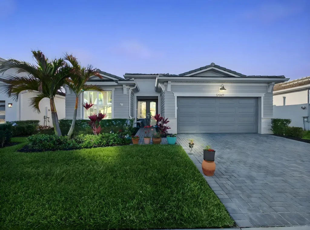 12047 Sw Viridian Boulevard Port Saint Lucie FL 34987