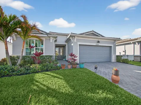 12047 Sw Viridian Boulevard Port Saint Lucie FL 34987
