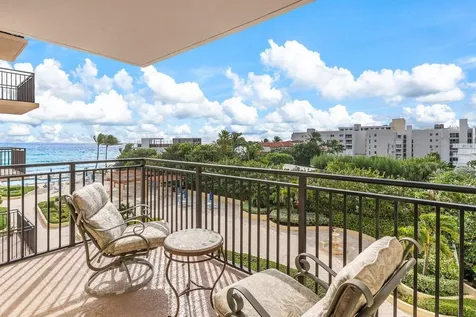 3475 S Ocean Boulevard Palm Beach FL 33480