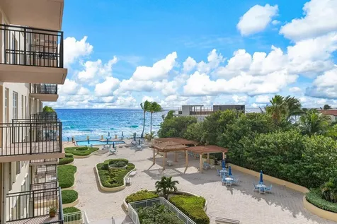 3475 S Ocean Boulevard Palm Beach FL 33480