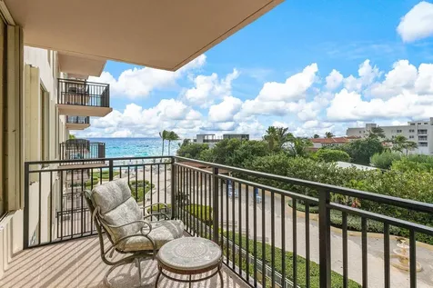 3475 S Ocean Boulevard Palm Beach FL 33480