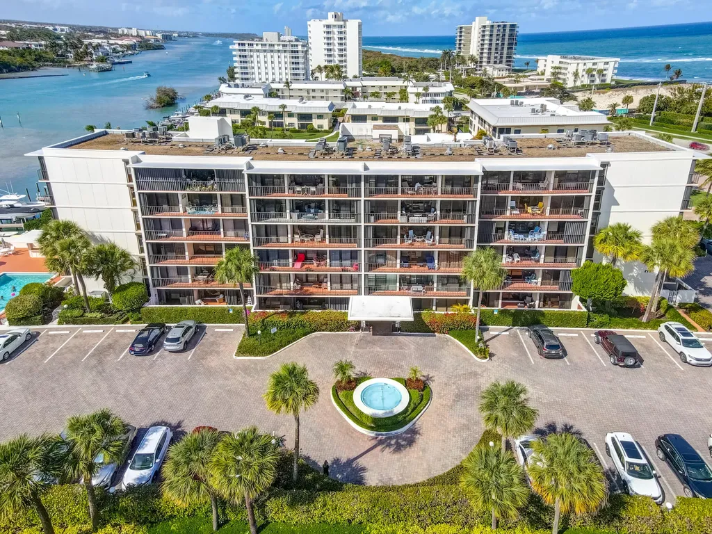 225 Beach Road Tequesta FL 33469