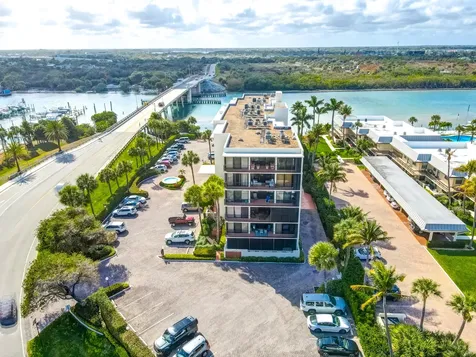 225 Beach Road Tequesta FL 33469
