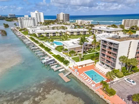 225 Beach Road Tequesta FL 33469