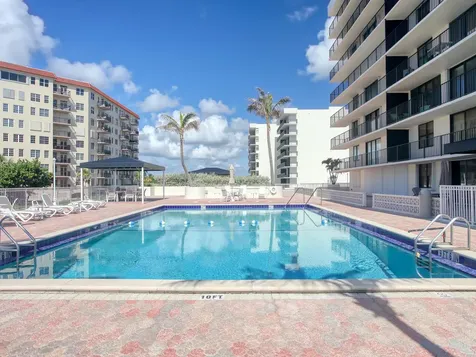 3456 S Ocean Boulevard Palm Beach FL 33480