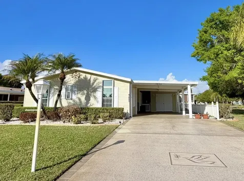 7653 Mcclintock Way Port Saint Lucie FL 34952