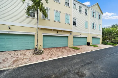 110 Sea Plum Drive Jupiter FL 33458