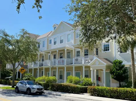 110 Sea Plum Drive Jupiter FL 33458