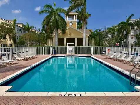 110 Sea Plum Drive Jupiter FL 33458