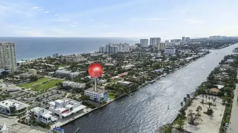 105 S Riverside Drive Pompano Beach FL 33062