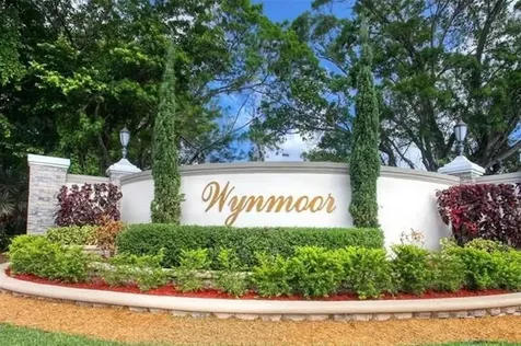 1903 Bermuda Circle Coconut Creek FL 33066