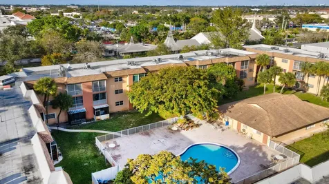 4161 Nw 26th Street Lauderhill FL 33313