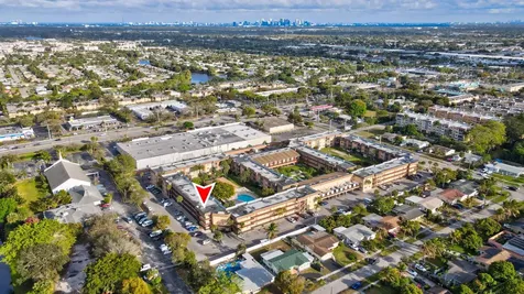 4161 Nw 26th Street Lauderhill FL 33313