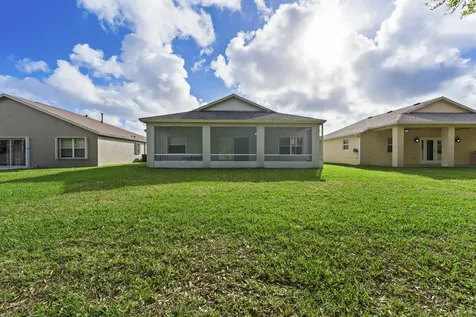 220 Sw Lake Forest Way Saint Lucie West FL 34986