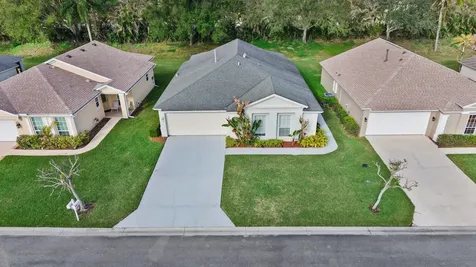 220 Sw Lake Forest Way Saint Lucie West FL 34986