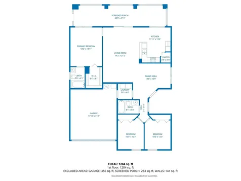220 Sw Lake Forest Way Saint Lucie West FL 34986