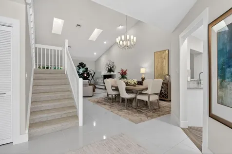 4115 Carriage Drive Pompano Beach FL 33069