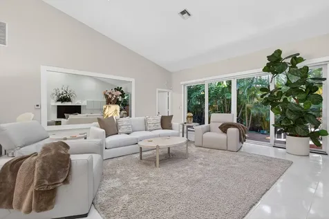 4115 Carriage Drive Pompano Beach FL 33069