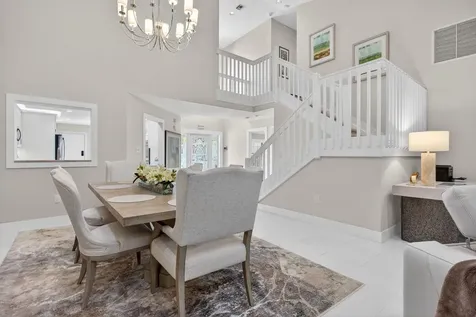 4115 Carriage Drive Pompano Beach FL 33069