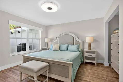 4115 Carriage Drive Pompano Beach FL 33069
