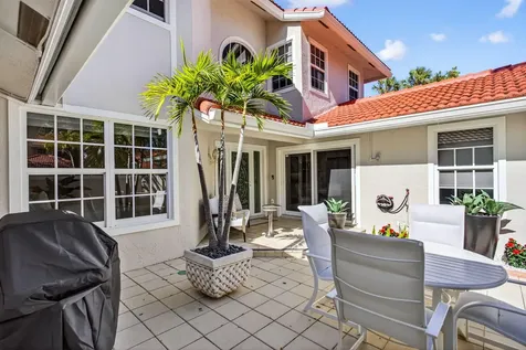 4115 Carriage Drive Pompano Beach FL 33069