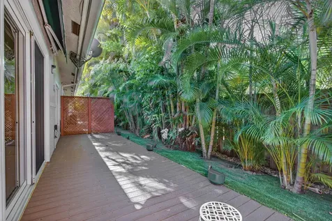 4115 Carriage Drive Pompano Beach FL 33069