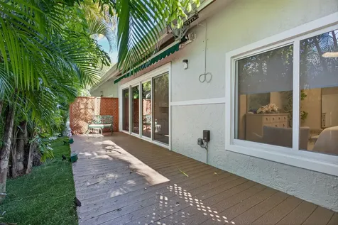 4115 Carriage Drive Pompano Beach FL 33069