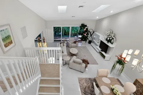 4115 Carriage Drive Pompano Beach FL 33069