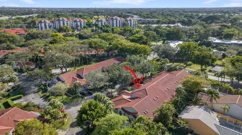 4115 Carriage Drive Pompano Beach FL 33069