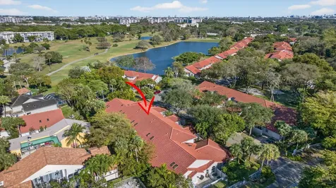 4115 Carriage Drive Pompano Beach FL 33069