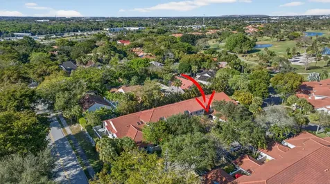 4115 Carriage Drive Pompano Beach FL 33069